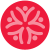 Header Logo Icon red